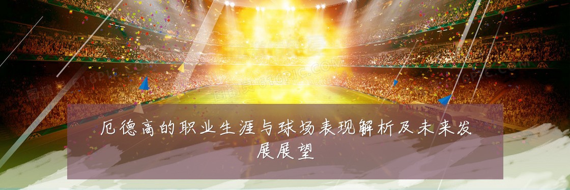 厄德高的职业生涯与球场表现解析及未来发展展望